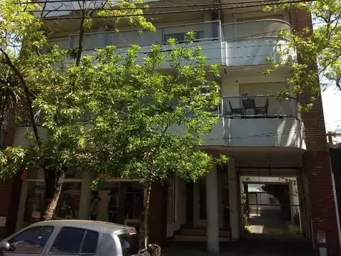 MONOAMBIENTE EN ALQUILER EN MERLO CENTRO