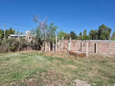 Terreno en Venta de 1118,0 m2
