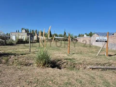 Venta lote en Corralitos