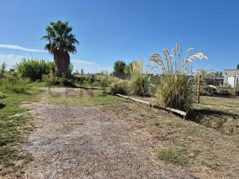 Terreno en Venta de 1118,0 m2