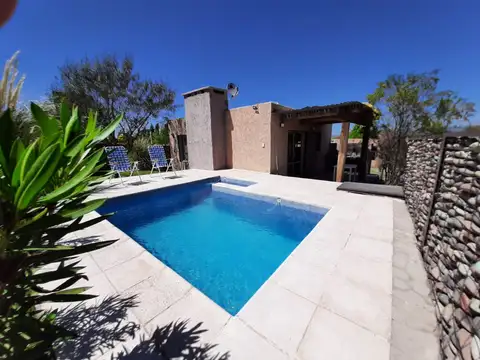 Cabañas para turismo en venta en Mendoza