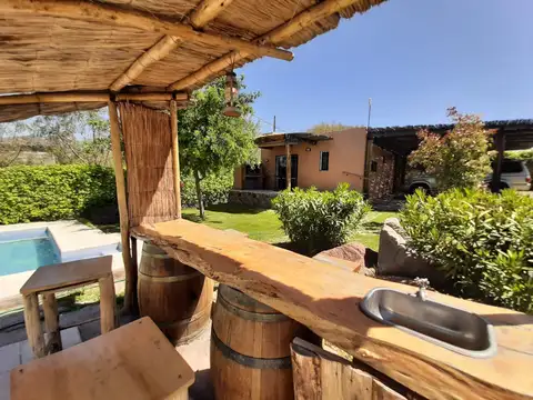 Quinta en Venta en Blanco Encalada, USD 300.000