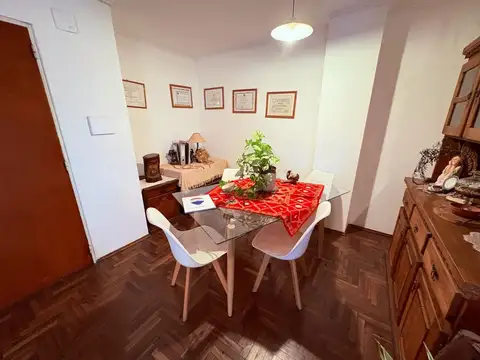 Departamento en Venta al Norte