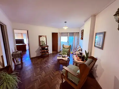Venta departamento un dormitorio en Nueva Cordoba