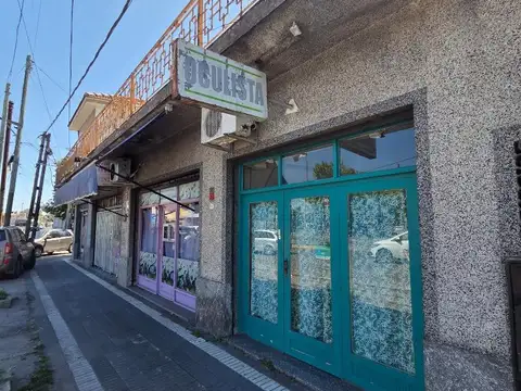 Local en Venta en Lomas De Zamora, USD 200.000