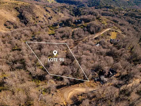 TerrenoTerreno en MIralejos 