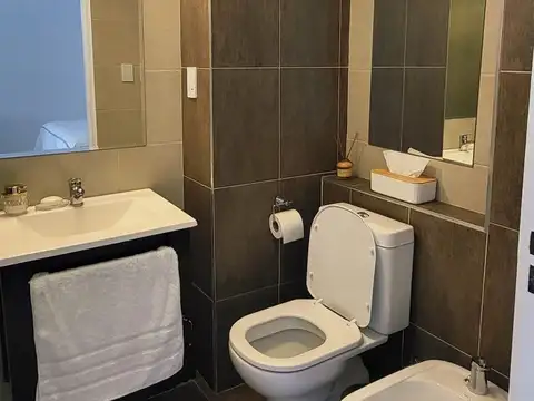 EN VENTA MONOAMBIENTE - FLORESTA