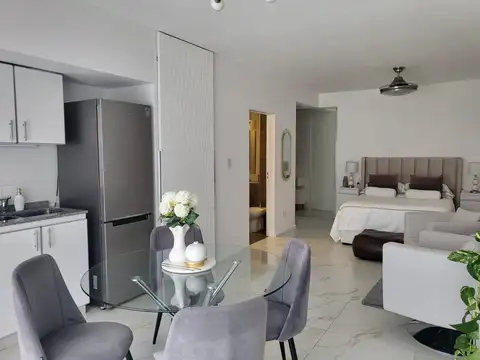 EN VENTA MONOAMBIENTE - FLORESTA