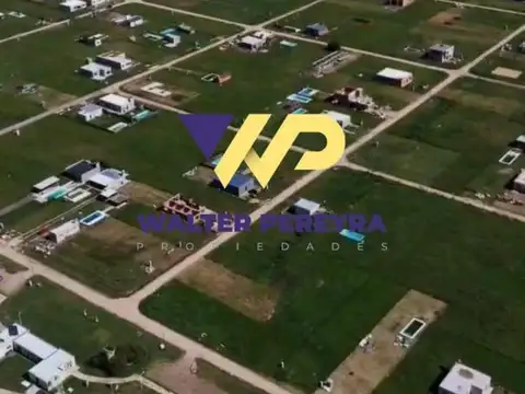 Terreno en Venta de 400,0 m2