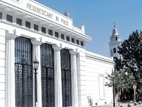 Terreno en Venta en Recoleta, Capital Federal