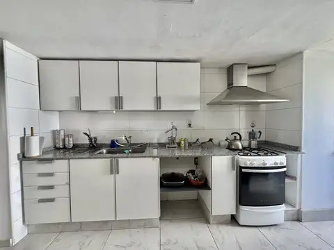 Departamento en Venta al Sur