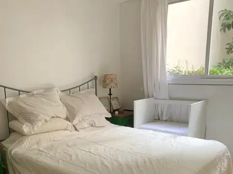 Venta Departamento de 2 Ambientes en Recoleta