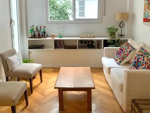 Venta Departamento de 2 Ambientes en Recoleta
