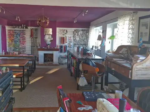 Depto Tipo Casa en Venta de 5 ambientes