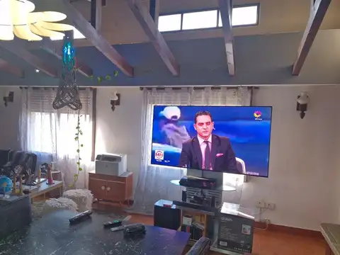 Depto Tipo Casa en Venta en Comodoro Rivadavia, USD 155.000