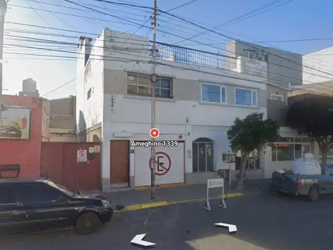 PH DE 3 DORMITORIOS. 3 BAÑOS. COCHERA. CENTRO