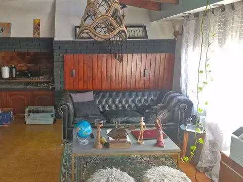 Depto Tipo Casa en Venta de 3 dormitorios