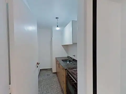 Departamento en Alquiler al Oeste