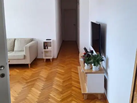 Departamento en Venta en Caballito, USD 150.000