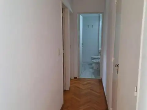 Departamento en venta 3 ambientes Caballito
