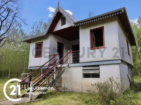 Casa en Venta en Islas, USD 79.000