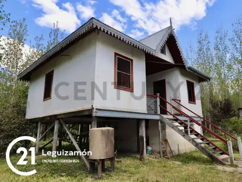 Casa en Venta 55 años
