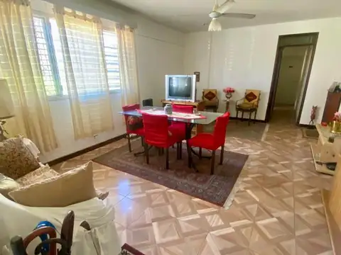 Departamento en venta 3 ambientes PB Lugano