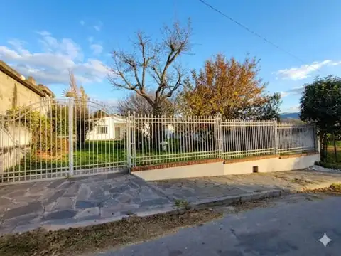 Casa en Venta en La Merced, Paclín