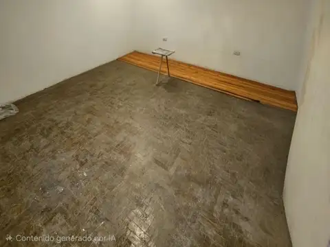 Depto Tipo Casa en Alquiler de 4 ambientes