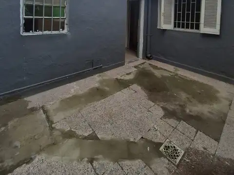 Depto Tipo Casa en Alquiler de 2 dormitorios