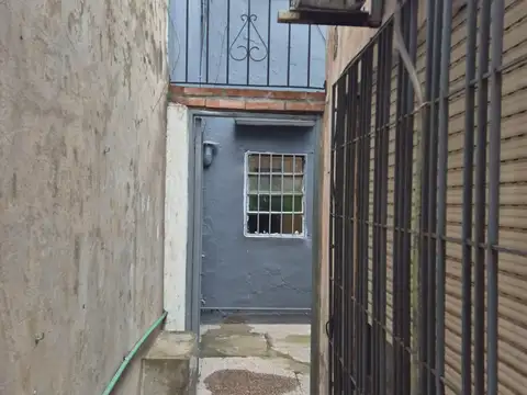 Depto Tipo Casa en Alquiler en Cinco Esquinas, $ 650.000