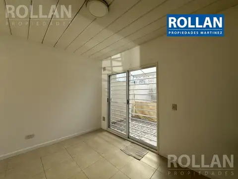 Casa en Alquiler con 1 cochera