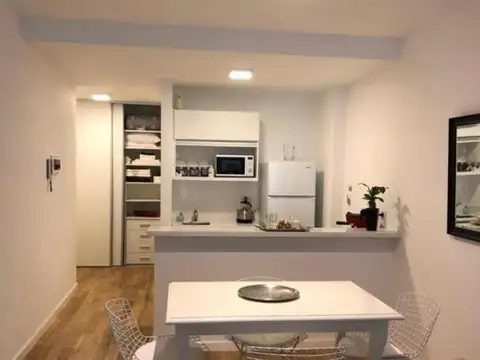 Departamento en Venta en Palermo Nuevo, USD 169.000