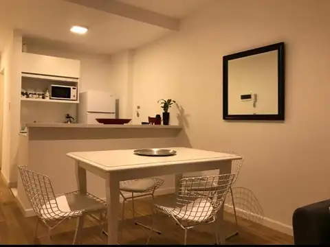 Departamento en Venta al Norte