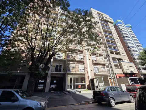 Gral. Las Heras 900, Piso 5