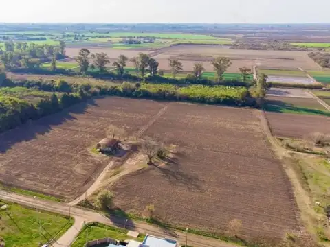 Terreno en Venta de 400,0 m2