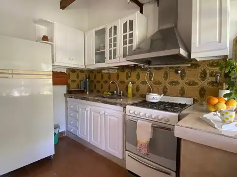 Casa en Venta 40 años