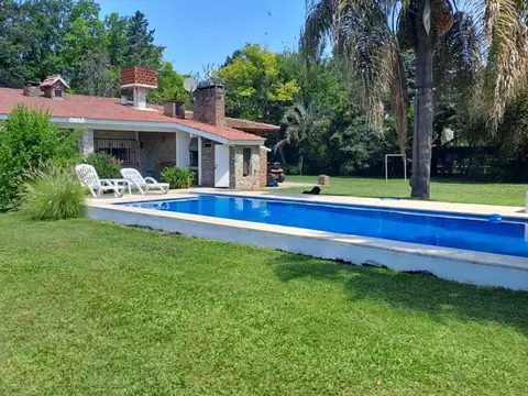 Casa en Venta de 3 dormitorios