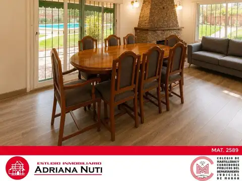 Casa en Venta en Ituzaingo, USD 250.000