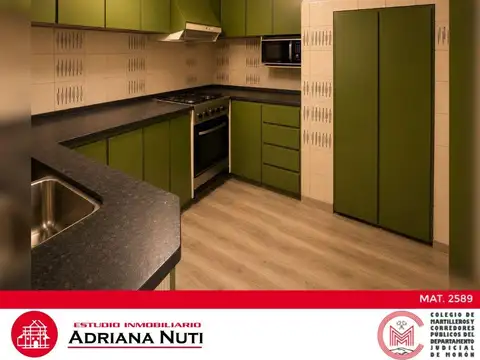 ITUZAINGO - Hermoso Chalet de 5 ambientes.