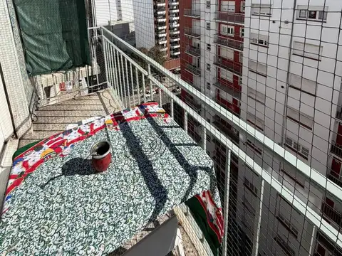 CORDOBA 2100, Piso 11