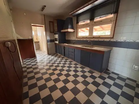 Casa en Venta al Sureste