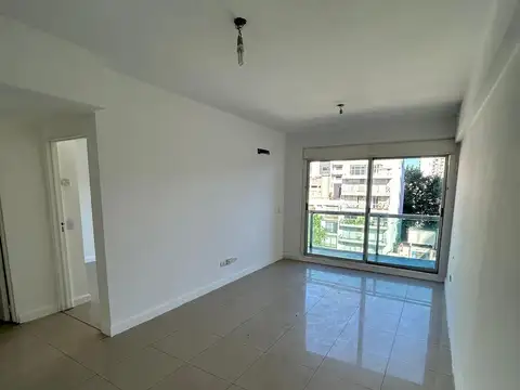 Departamento en Palermo