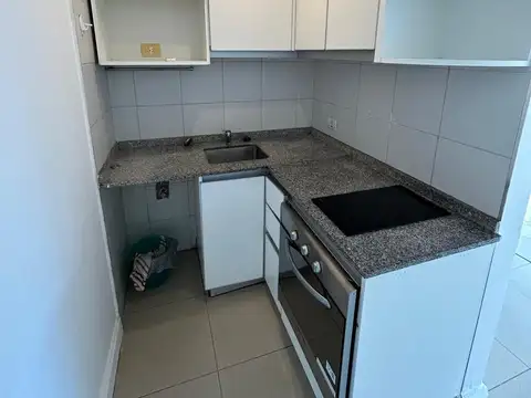 Departamento en Alquiler de 1 dormitorio