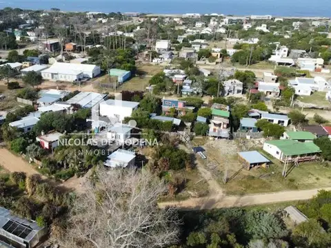 Terreno en venta en La Juanita, Maldonado