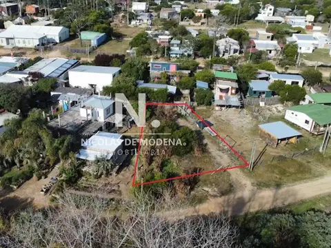 Terreno en Venta en Punta del Este, USD 77.000