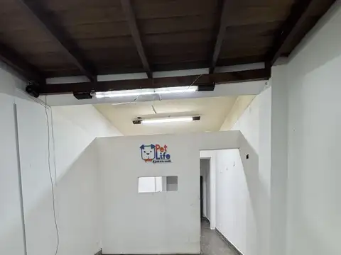 Aviador Teniente Benjamín Matienzo 2200