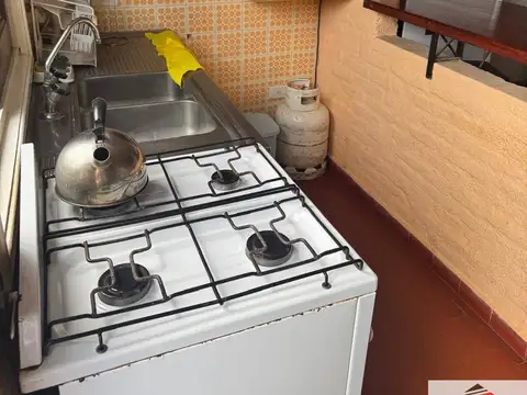 Casa 3 ambientes con 3 baños