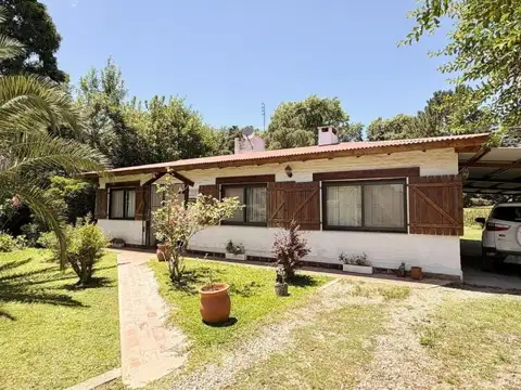 Casa en Venta de 4 dormitorios