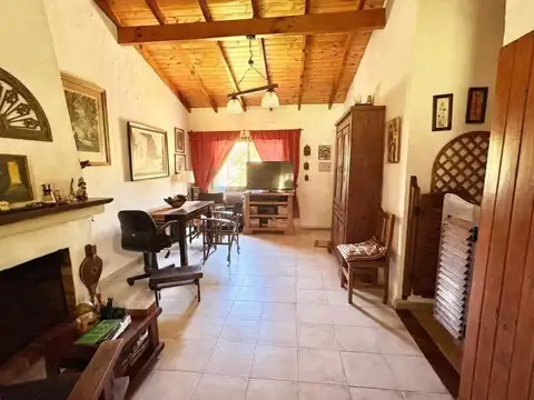 Casa en Venta Parque Exaltación 4 Dormitorios. Piscina Parque 1500 m².